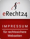 erecht24 siegel impressum rot Kopie